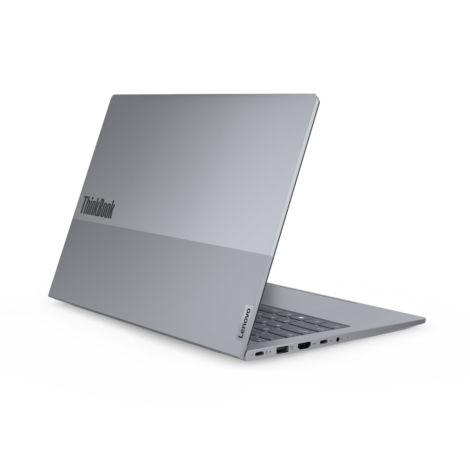 Lenovo 14" AMD Ryzen 5 8GB RAM 256GB SSD Laptop