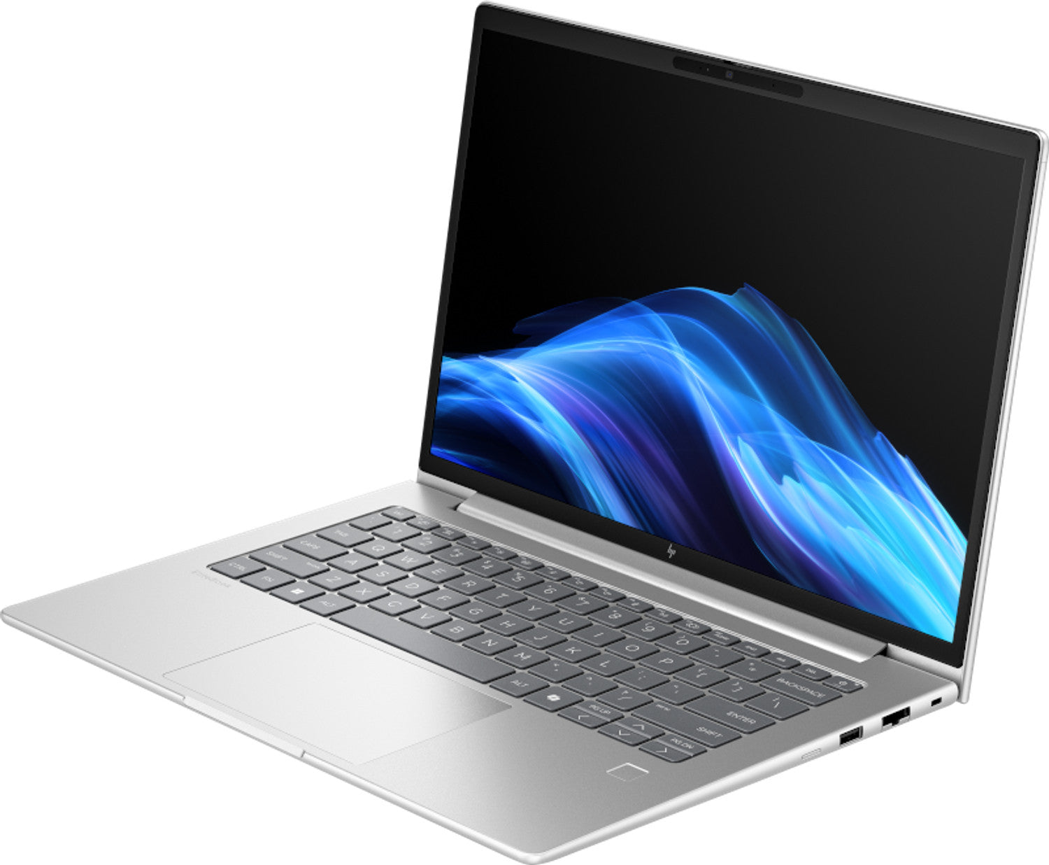 HP EliteBook 6 G1i Intel Core Ultra 7 255U 16GB RAM 512GB SSD Integrated Intel Graphics 14" WUXGA Windows 11 Pro - Image 17