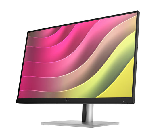 HP E24t G5 23.8" Full HD Monitor IPS Panel 75Hz