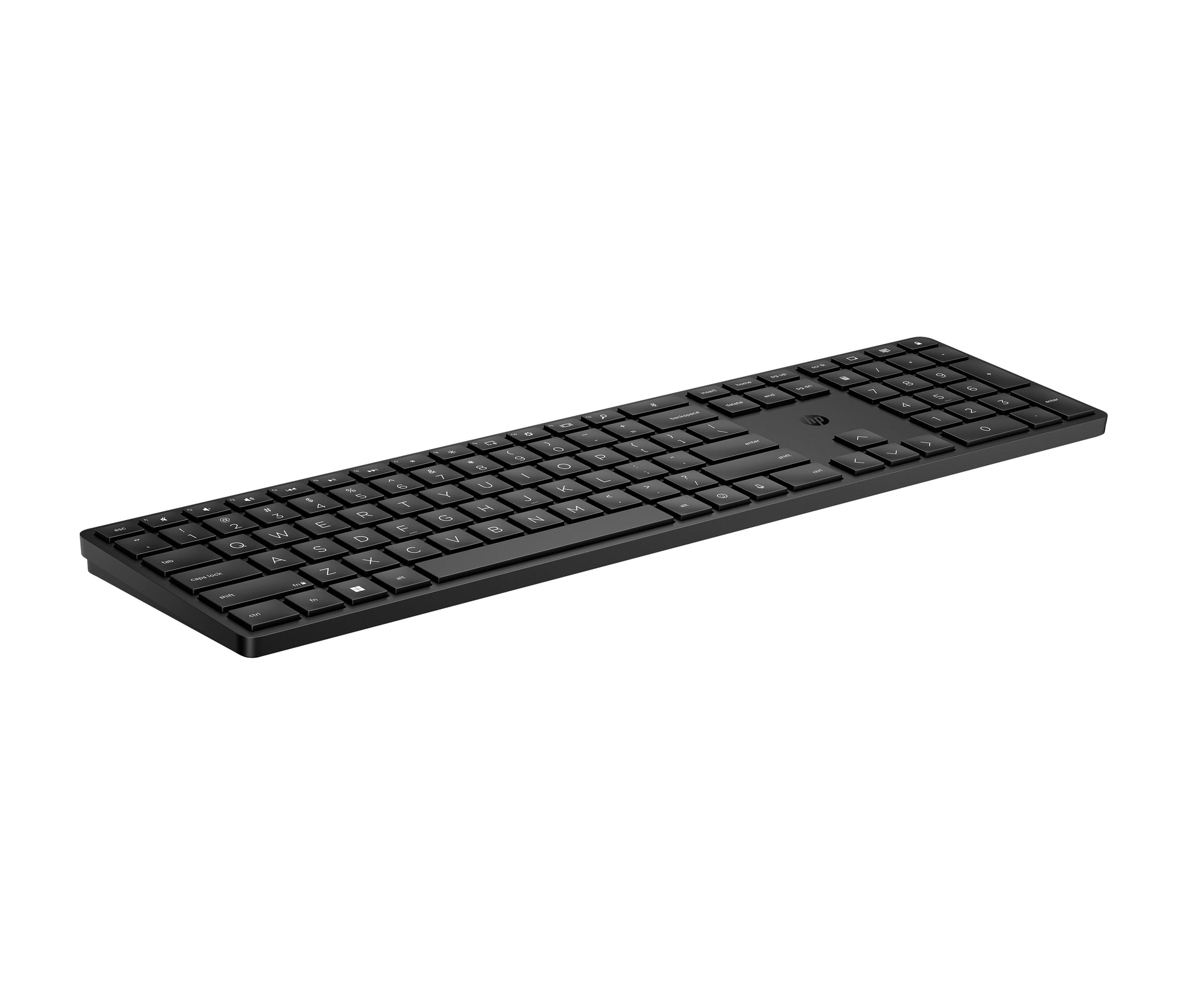 HP 455 Wireless Keyboard with Programmable Keys and Long Battery Life - Image 2