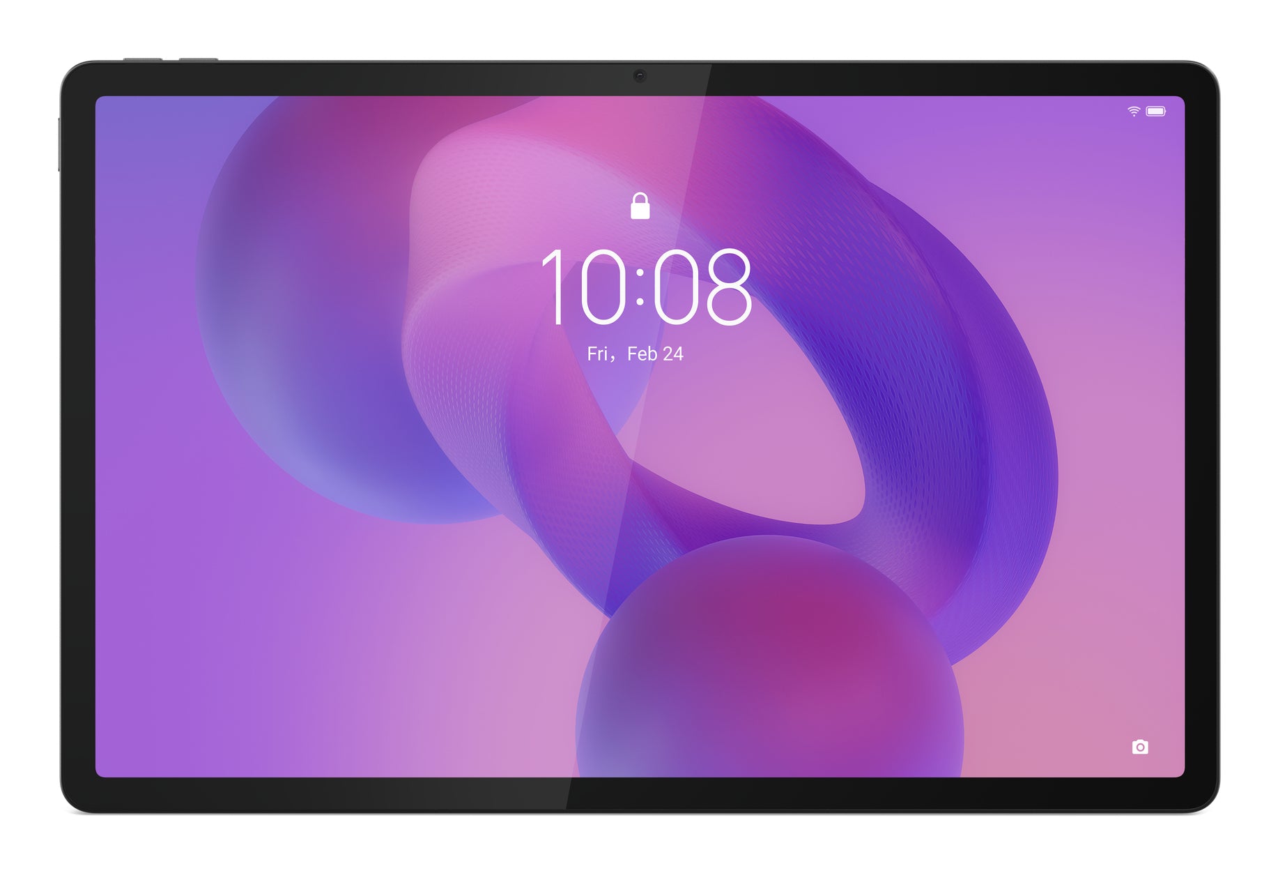 Lenovo Idea Tab Pro 12.7 Inch 128GB 8GB RAM Android 14 Tablet