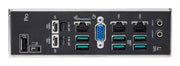 ASUS PRO WS WRX90E-SAGE SE AMD WRX90 EEB
