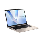 ASUS VIVOBOOK X1407CA Intel Core Ultra 5 225H 16GB RAM 512GB SSD 14" WUXGA Windows 11 Home