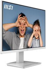 MSI PRO MP2412W 23.8" Full HD Monitor VA Panel 100Hz - Image 12