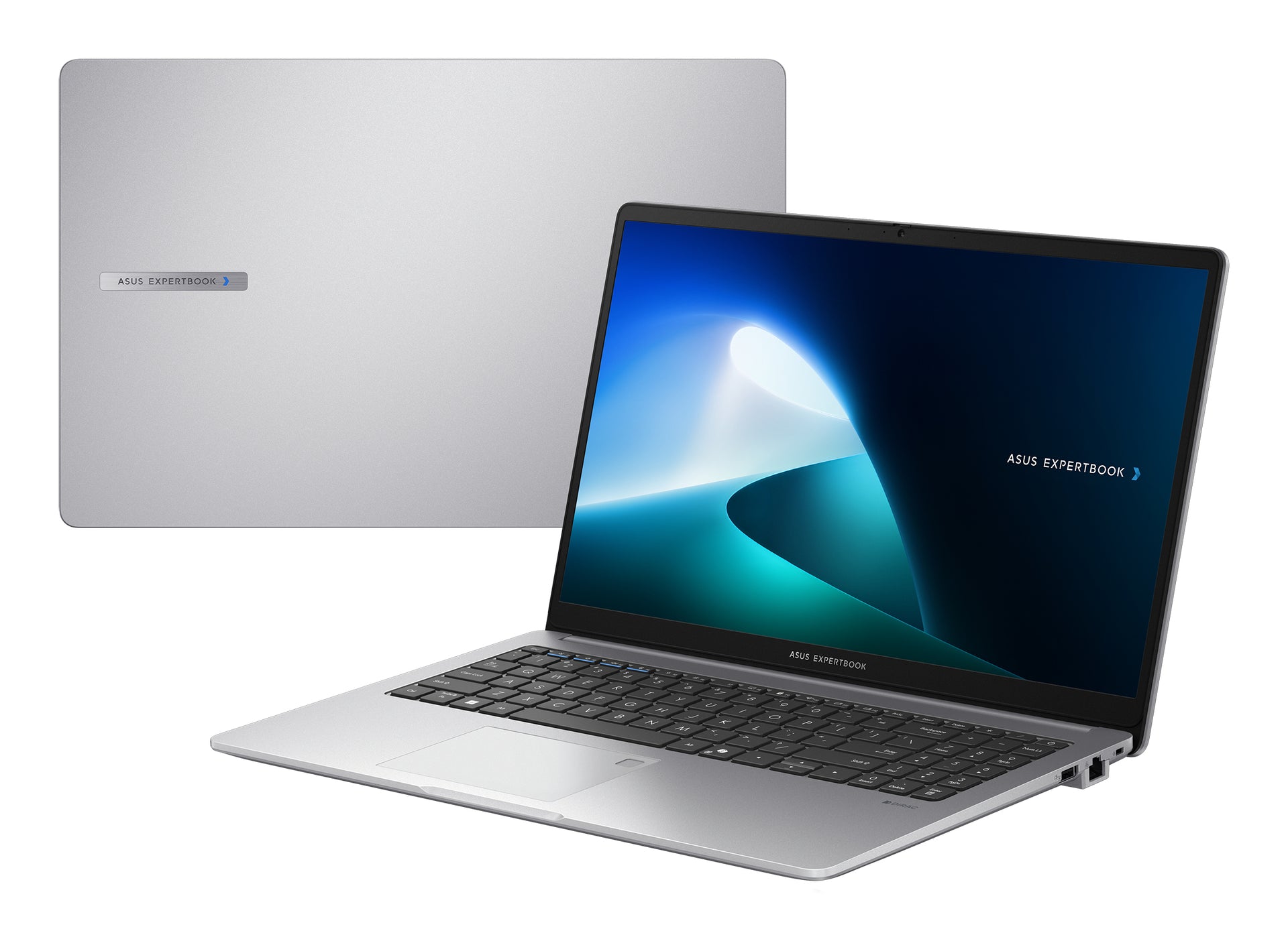 ASUS 210H Intel Core 5 16GB RAM 256GB SSD 15.6" Full HD Windows 11 Pro Education
