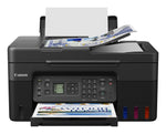 Canon PIXMA G4570 BK Inkjet Colour Multifunction Wireless Printer