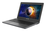 ASUS BR1100C Intel Celeron N4500 8GB RAM 128GB eMMC 11.6" HD Windows 11 Pro Education - Image 3