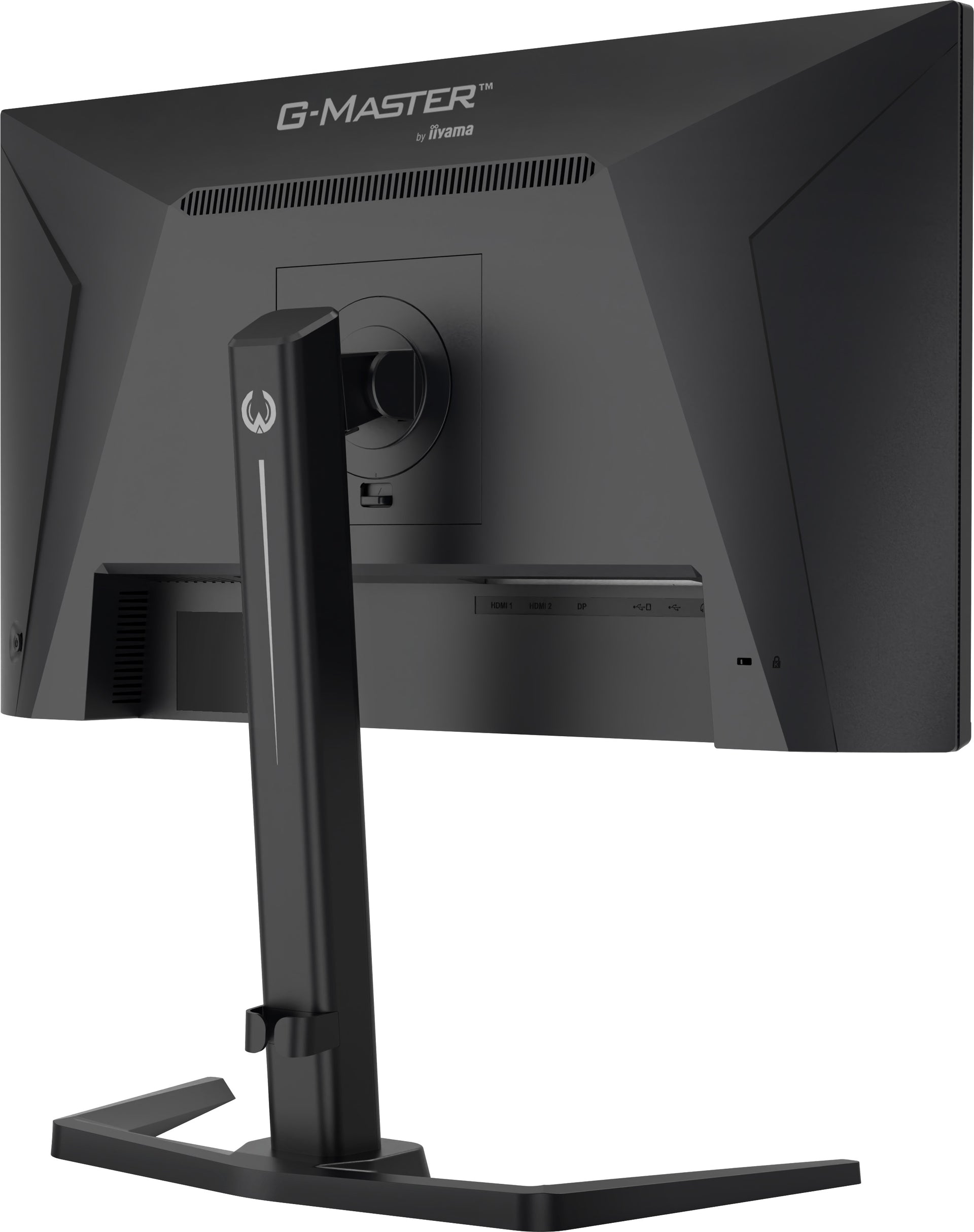 IIYAMA G-MASTER RED EAGLE GB2591HSU-B1 24.5" Full HD Fast IPS Monitor 320Hz