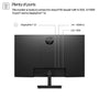 HP 324pf Series 3 Pro 23.8" Full HD Monitor IPS Panel 100Hz - Image 4