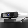 j5create JVCU100 Full HD 1080p USB Webcam with Auto Focus &amp; Microphone - Image 7