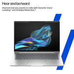 HP EliteBook 6 G1a AMD Ryzen AI 5 340 16GB RAM 512GB SSD AMD Radeon 840M 14" WUXGA Windows 11 Pro - Image 2