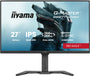 iiyama G-MASTER Red Eagle GB2771UHSU-B1 27" 4K UHD IPS Monitor 144Hz