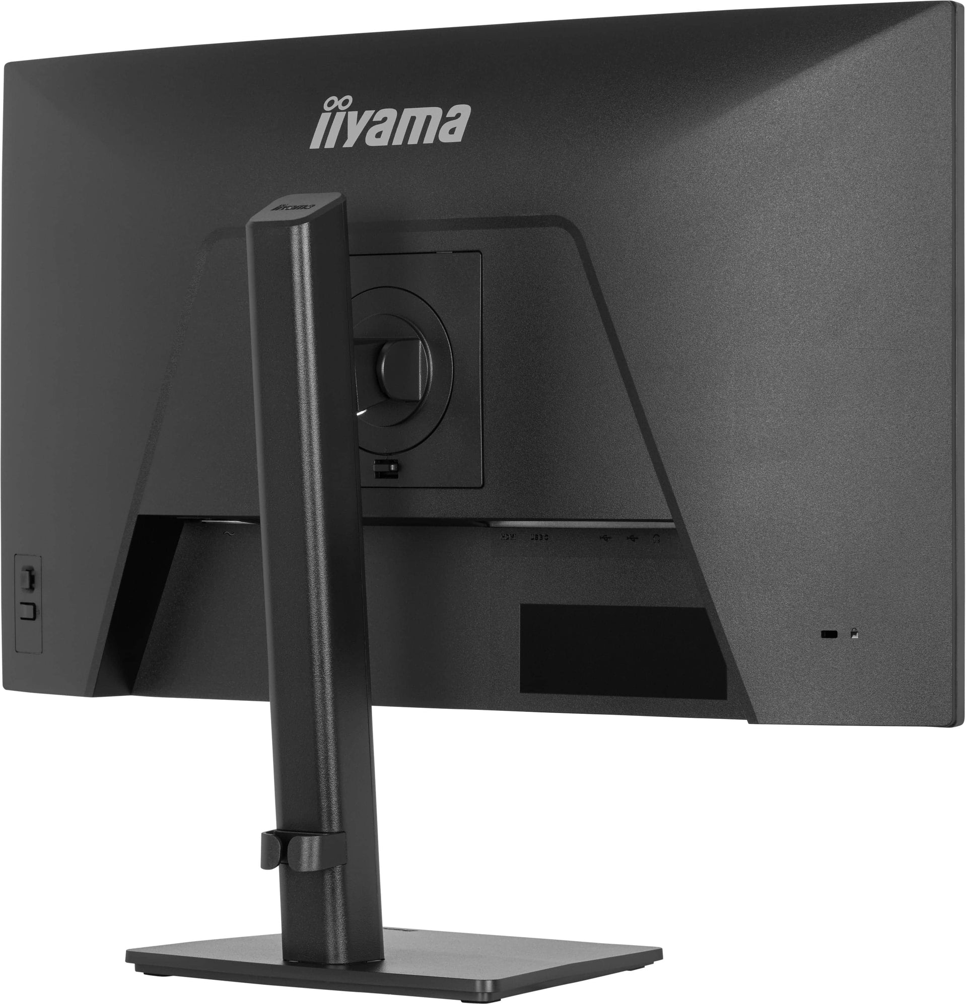 iiyama ProLite XB2796HSC-B1 27" Full HD IPS Monitor 144Hz