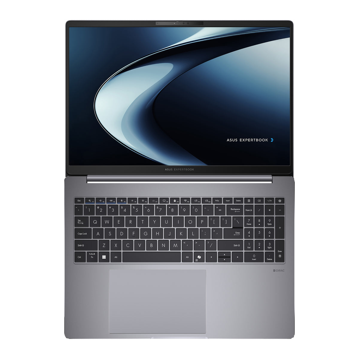 ASUS EXPERTBOOK PM3606CK AMD Ryzen 7 350 16GB RAM 512GB SSD 16" WUXGA Windows 11 Pro