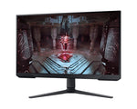 Samsung G51C 27" QHD Monitor VA Panel 165Hz - Image 14