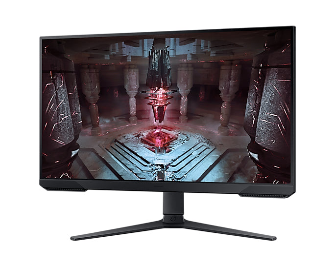 Samsung G51C 27" QHD Monitor VA Panel 165Hz - Image 14