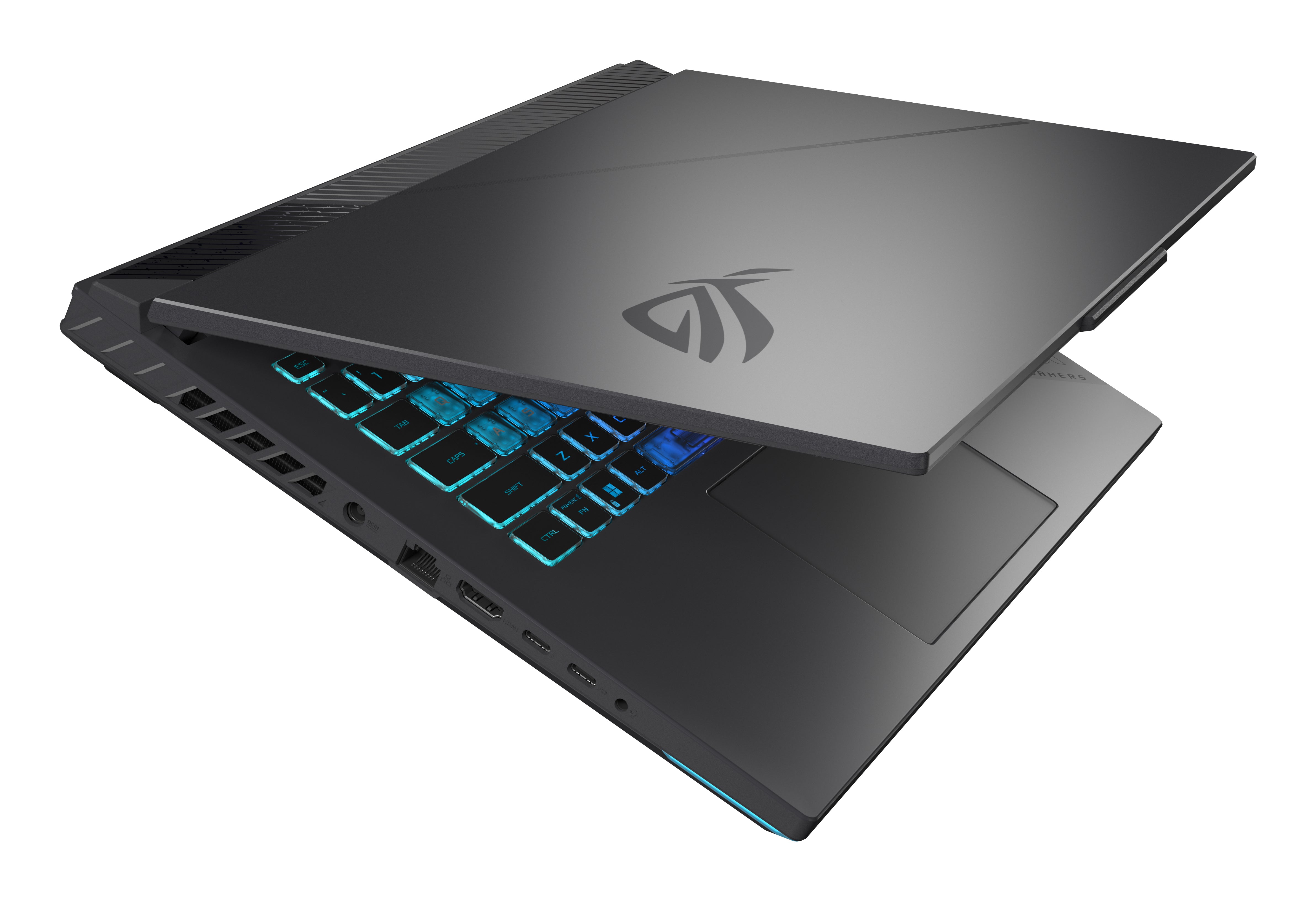 ASUS G614PP-RV021W AMD Ryzen 9 8940HX 32GB RAM 1TB SSD NVIDIA GeForce RTX 5070 16" WUXGA Windows 11 Home - Image 8