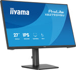 IIYAMA XB2793HSU-B1 27" Full HD IPS Monitor 120Hz