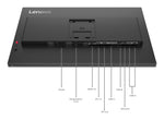 Lenovo ThinkVision P27QD-40 27" QHD Monitor IPS Panel 120Hz - Image 11