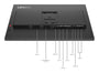 Lenovo ThinkVision P27QD-40 27" QHD Monitor IPS Panel 120Hz - Image 11