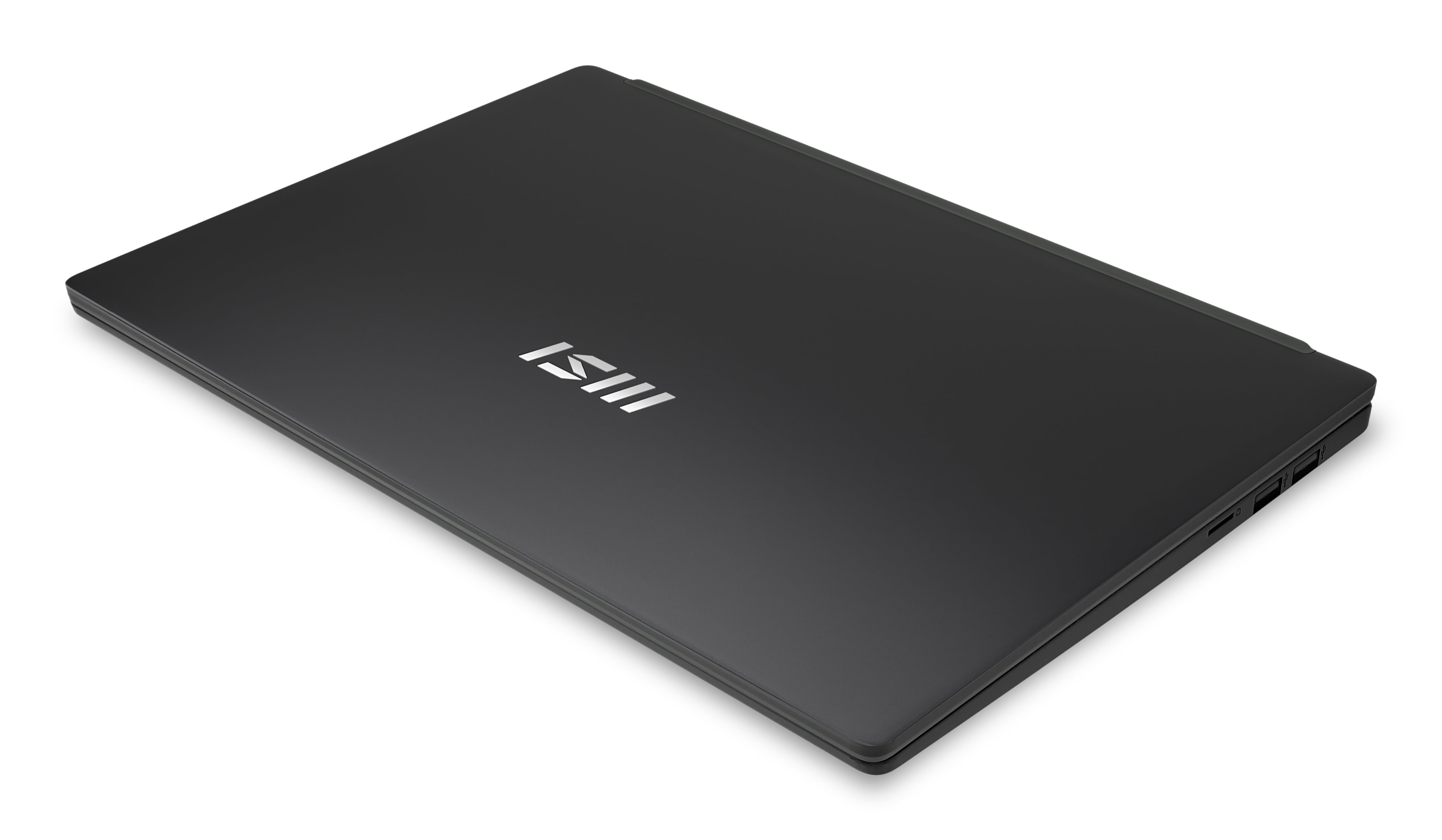 MSI Modern 14 C7M-074UK AMD Ryzen 5 8GB RAM 512GB SSD 14 Inch Windows 11 Home Laptop - Image 12
