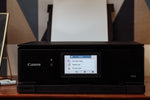Canon PIXMA TS8750 Colour Inkjet Wireless Multifunction Printer