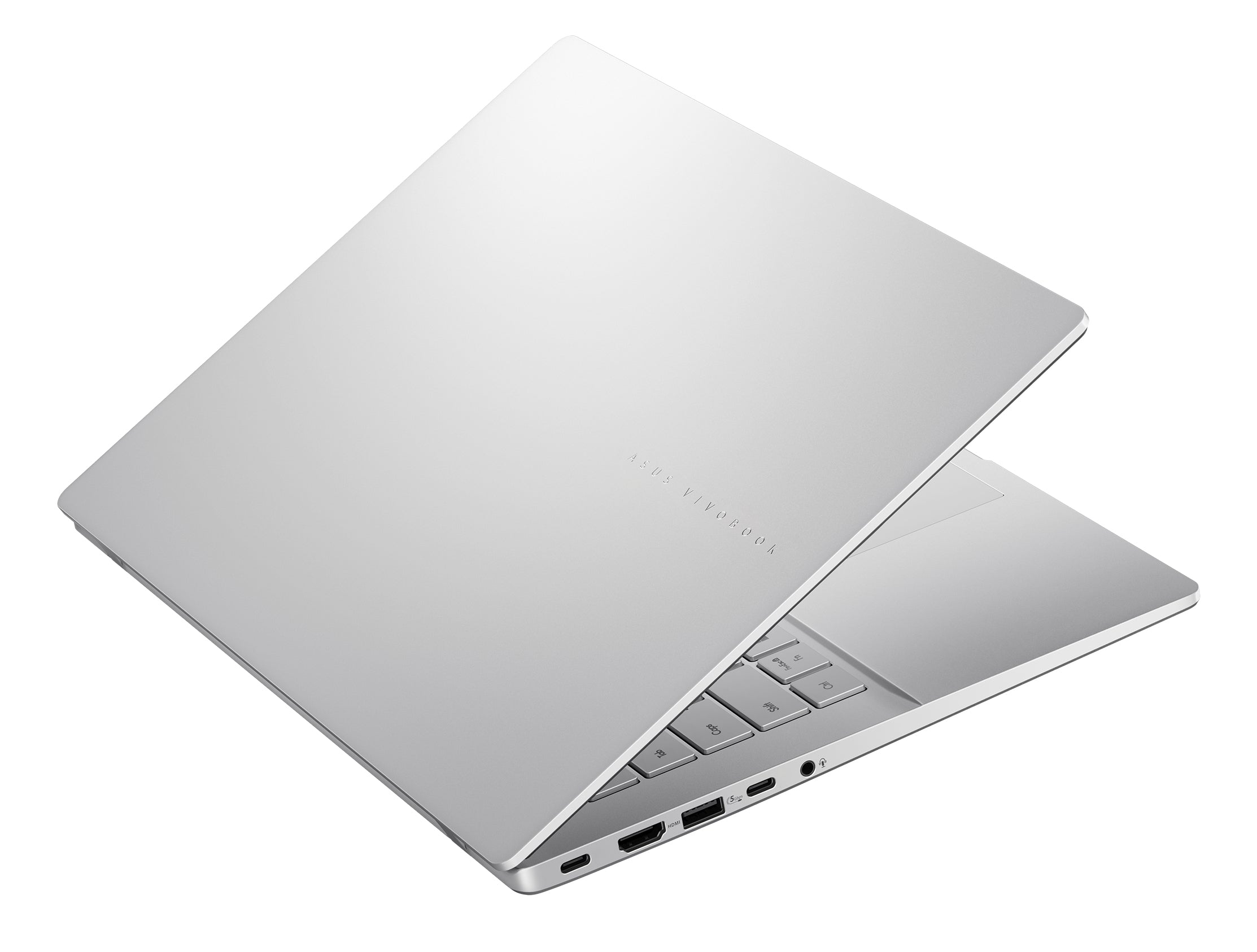 ASUS VivoBook S14 M3407HA-LY014W AMD Ryzen 7 260 16GB RAM 1TB SSD AMD Radeon 780M 14" WUXGA Windows 11 Home