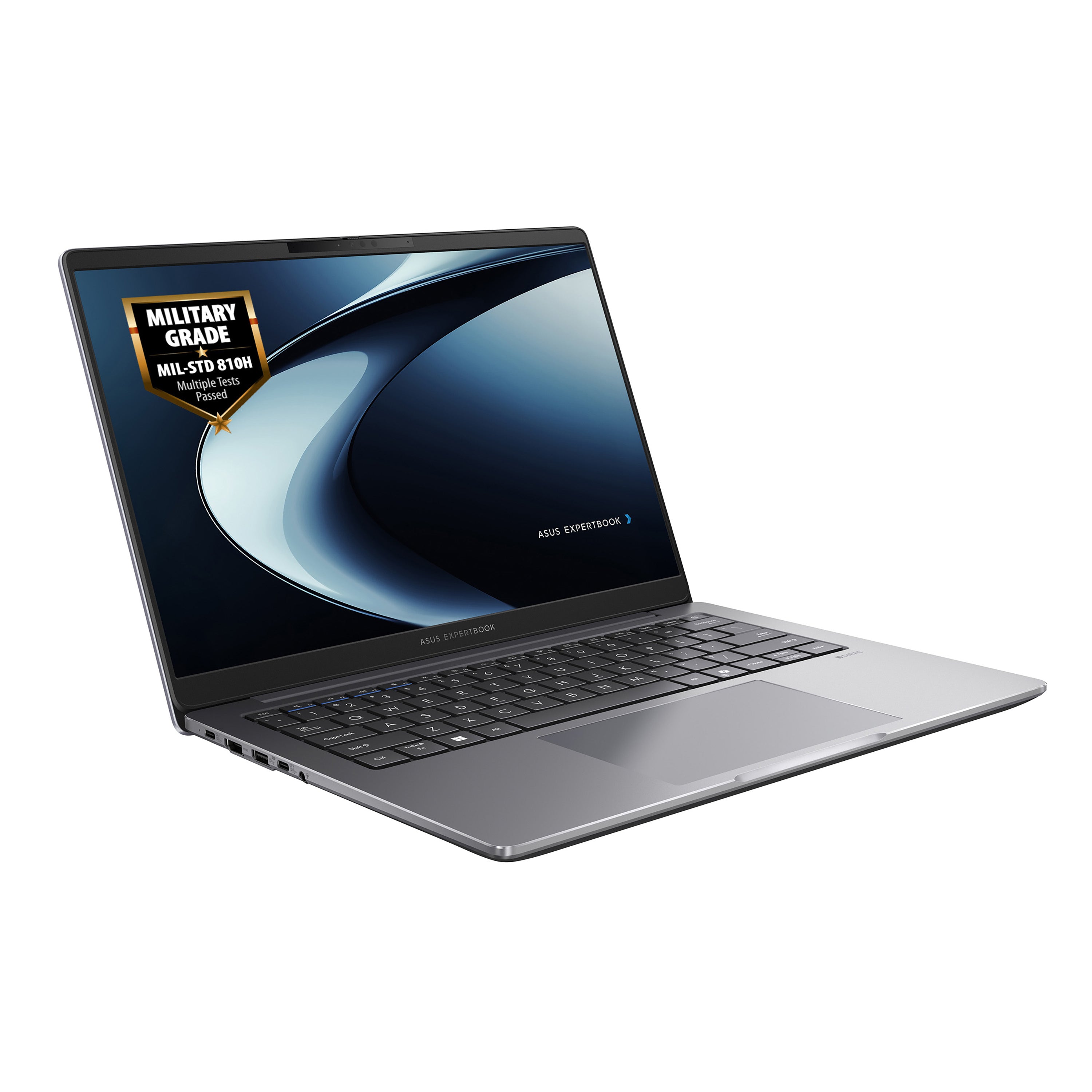 ASUS ExpertBook P3 PM3406CK-R515X AMD Ryzen AI 5 16GB RAM 512GB SSD 14" WUXGA Windows 11 Pro