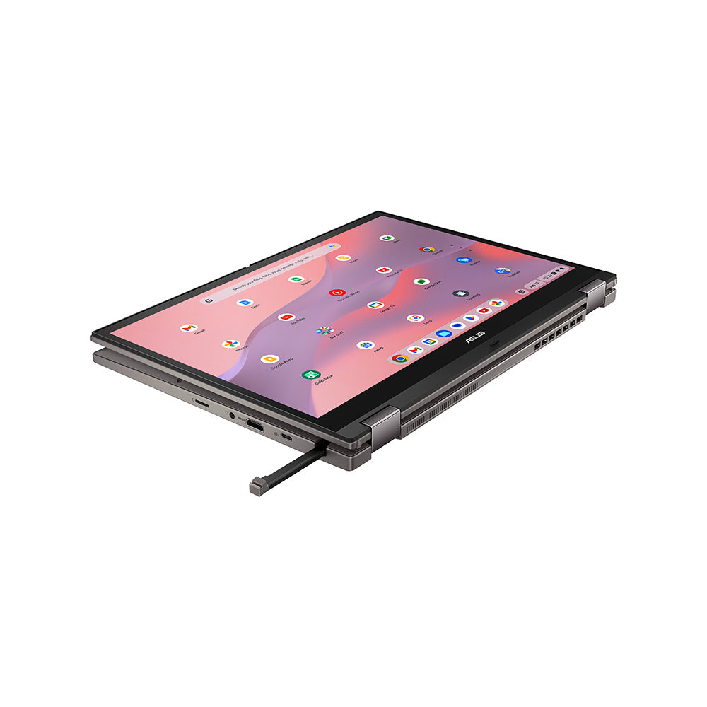 ASUS Chromebook Flip CB3401FBA-LZ0099 Intel Core i3 8GB RAM 256GB SSD UHD Graphics 14" WUXGA ChromeOS