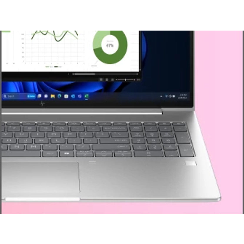 HP EliteBook 6 G1ah AMD Ryzen 5 220 16GB RAM 512GB SSD AMD Radeon 740M 16" WUXGA Windows 11 Pro - Image 4