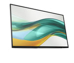 HP S5 PRO 524PF 23.8" FHD IPS Monitor 100Hz