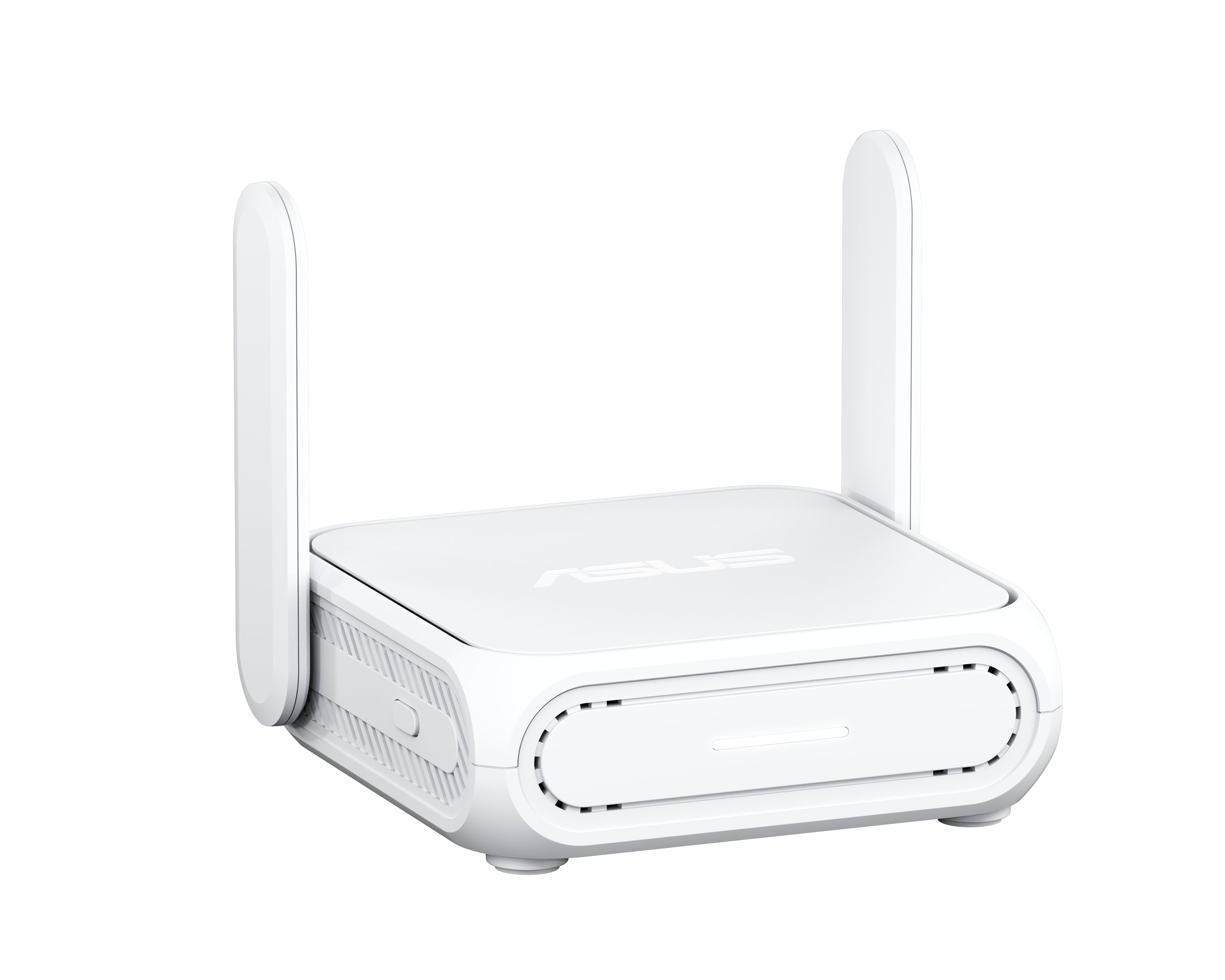 ASUS RT-BE58 TRAVEL ROUTER