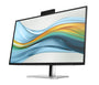 HP Series 5 Pro 27" QHD USB-C Conferencing Monitor with 5MP Webcam - Image 9