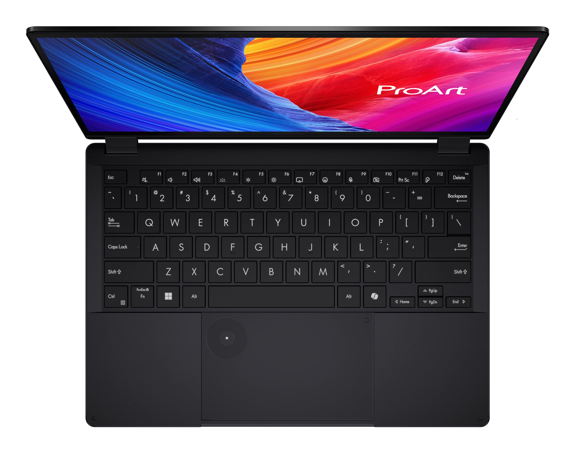 ASUS ProArt HN7306 R9 AI MAX+ 395 64GB RAM 1TB SSD 13.3" QHD Windows 11 Home