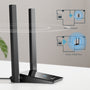 TP-Link AX1800 Dual Antennas High Gain Wireless USB Adapter AC1800 Wi-Fi 6 - Image 5