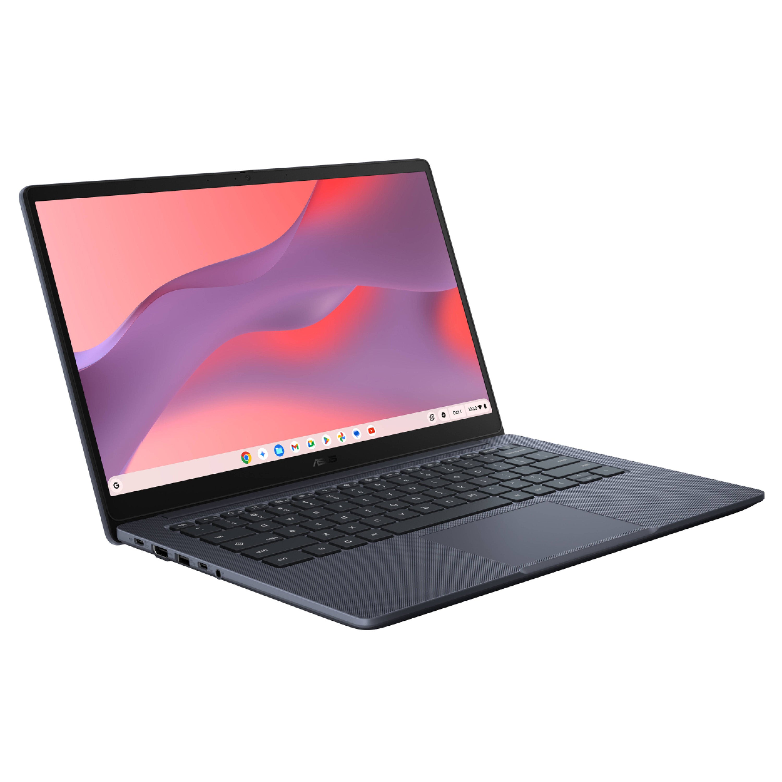 ASUS CB1405CTA N50 8GB RAM 64GB eMMC 14" Full HD ChromeOS