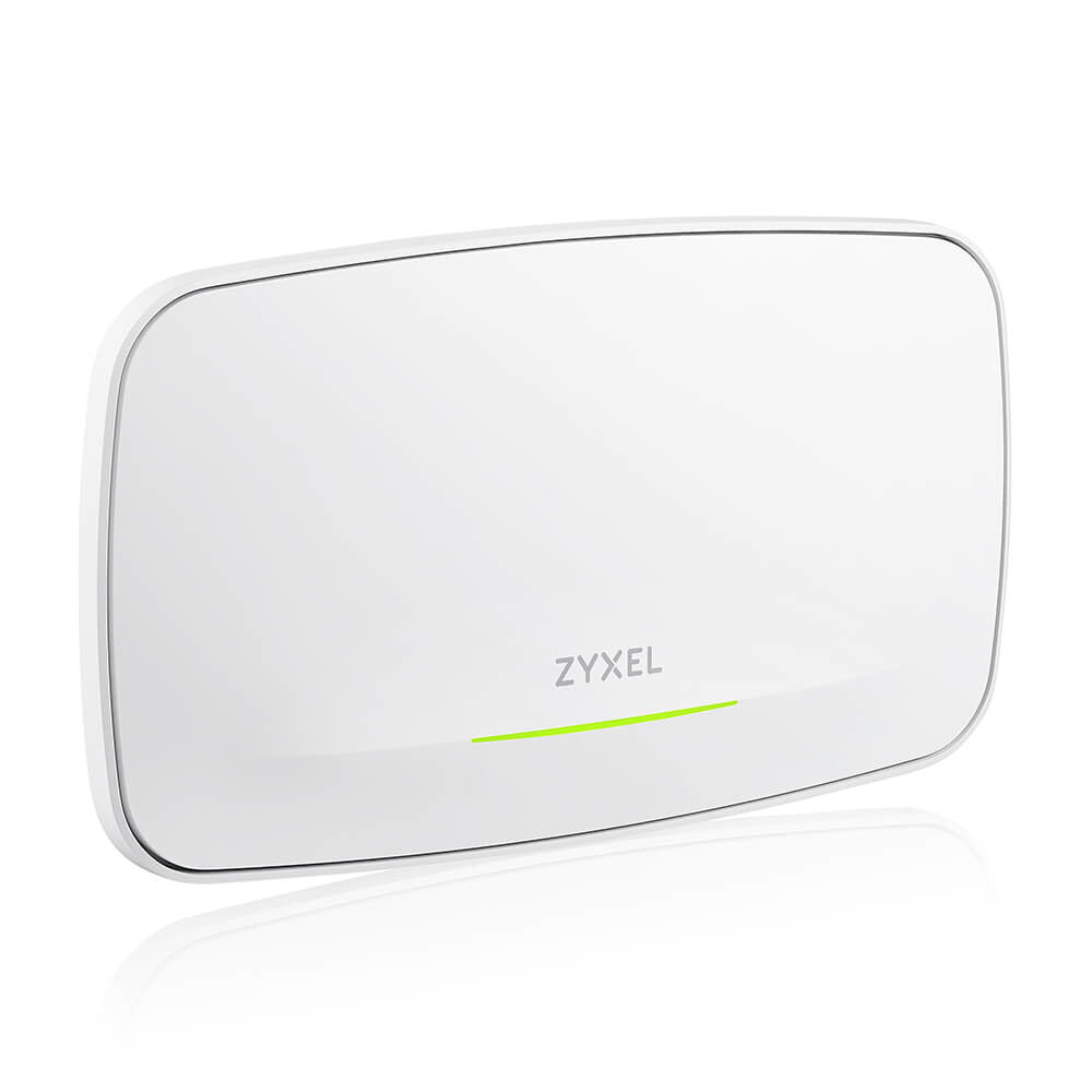 Zyxel WBE660S-EU0101F Wireless Access Point 11530 Mbit/s Wi-Fi 7 - Image 4