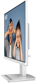 MSI PRO MP2412W 23.8" Full HD Monitor VA Panel 100Hz - Image 20