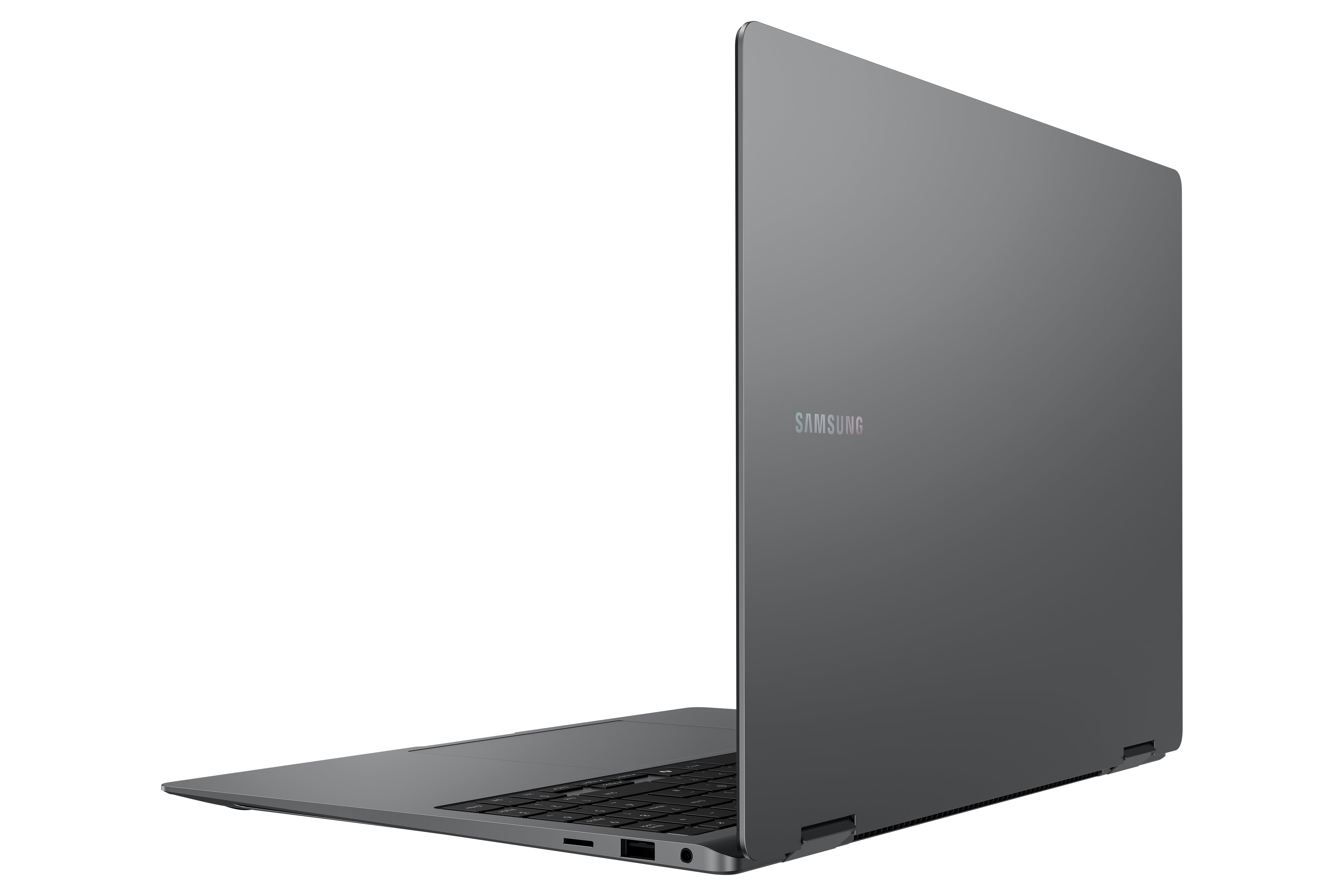 Samsung Galaxy Book5 Pro 360 Intel Core Ultra 7 16GB RAM 512GB SSD Intel Arc Graphics 16" WQXGA+ Windows 11 Pro