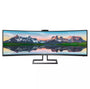 Philips Brilliance P-line 499P9H 49" UltraWide Dual Quad HD Monitor VA Panel 70Hz - Image 6