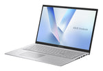ASUS VIVOBOOK X1704 Intel Core 5 120U 16GB RAM 512GB SSD 17.3" Full HD Windows 11 Home