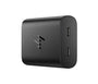 HP 65W GaN USB-C Compact Laptop Charger - Efficient and Fast Charging Solution - Image 4