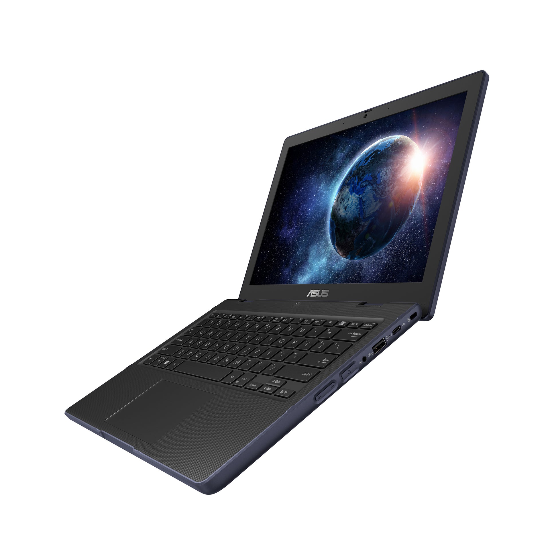 ASUS BR12CT Intel N150 8GB RAM 128GB UFS Integrated Intel Graphics 12.2" WUXGA Windows 11 Pro Education - Image 8
