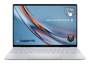 ASUS EXPERTBOOK B9406CA Intel Core Ultra 388H 32GB RAM 1TB SSD 14" QHD+ Windows 11 Pro