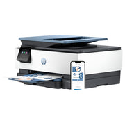 HP OFFICEJET PRO 8135E Colour Thermal inkjet Wireless All-in-One Printer