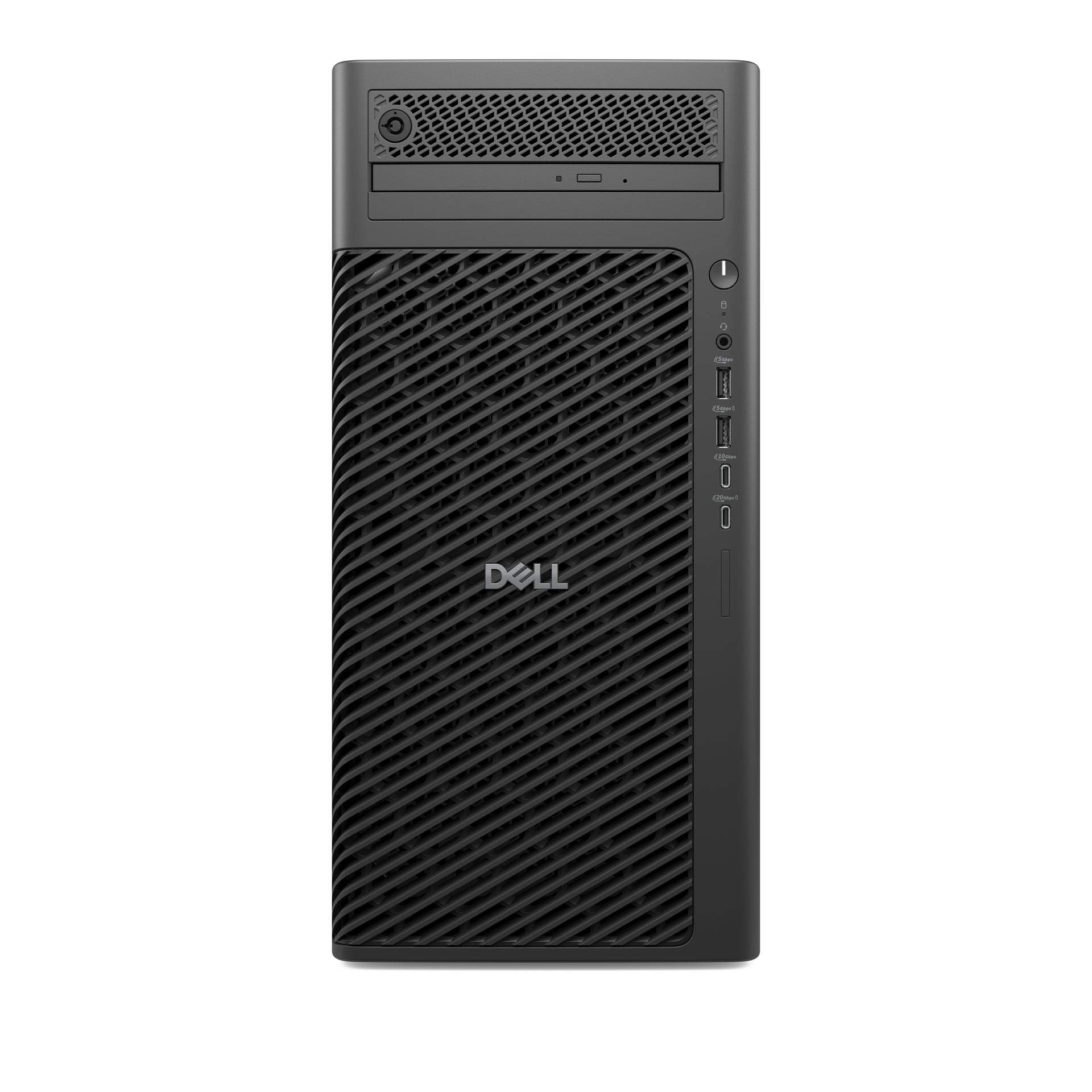DELL J9JX5 Intel Core Ultra 7 265 32GB RAM 1TB SSD NVIDIA RTX A1000 Tower Windows 11 Pro