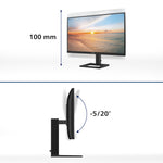 Philips 27E1N1800AE 27" 4K UHD Monitor IPS Panel 60Hz - Image 3