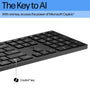 HP Wired Desktop 320K Keyboard - Compact, Durable, and Eco-Friendly - Image 8