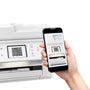 Canon PIXMA TS7750I Inkjet Colour Multifunction Wireless Printer