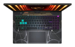 MSI CYBORG 15 C7 240H Intel Core 7 16GB 512GB NVIDIA GeForce RTX 5060 15.6" Full HD Windows 11 Home
